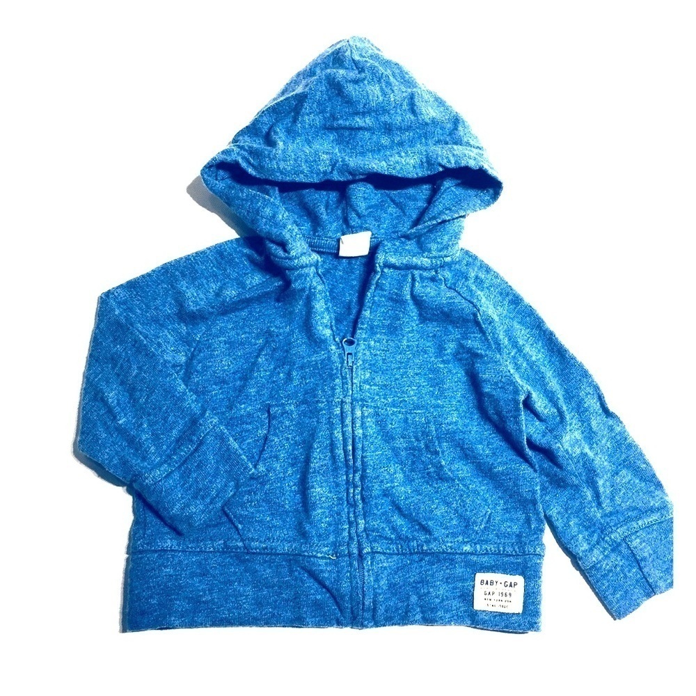 Babygap hoodie